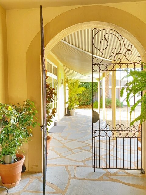 Le Mas Barossa Valley主图