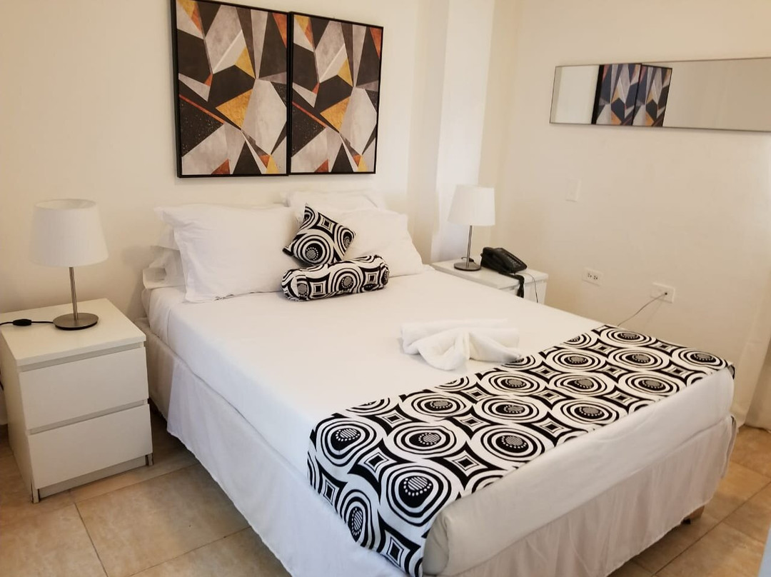 Hotel Caribani主图