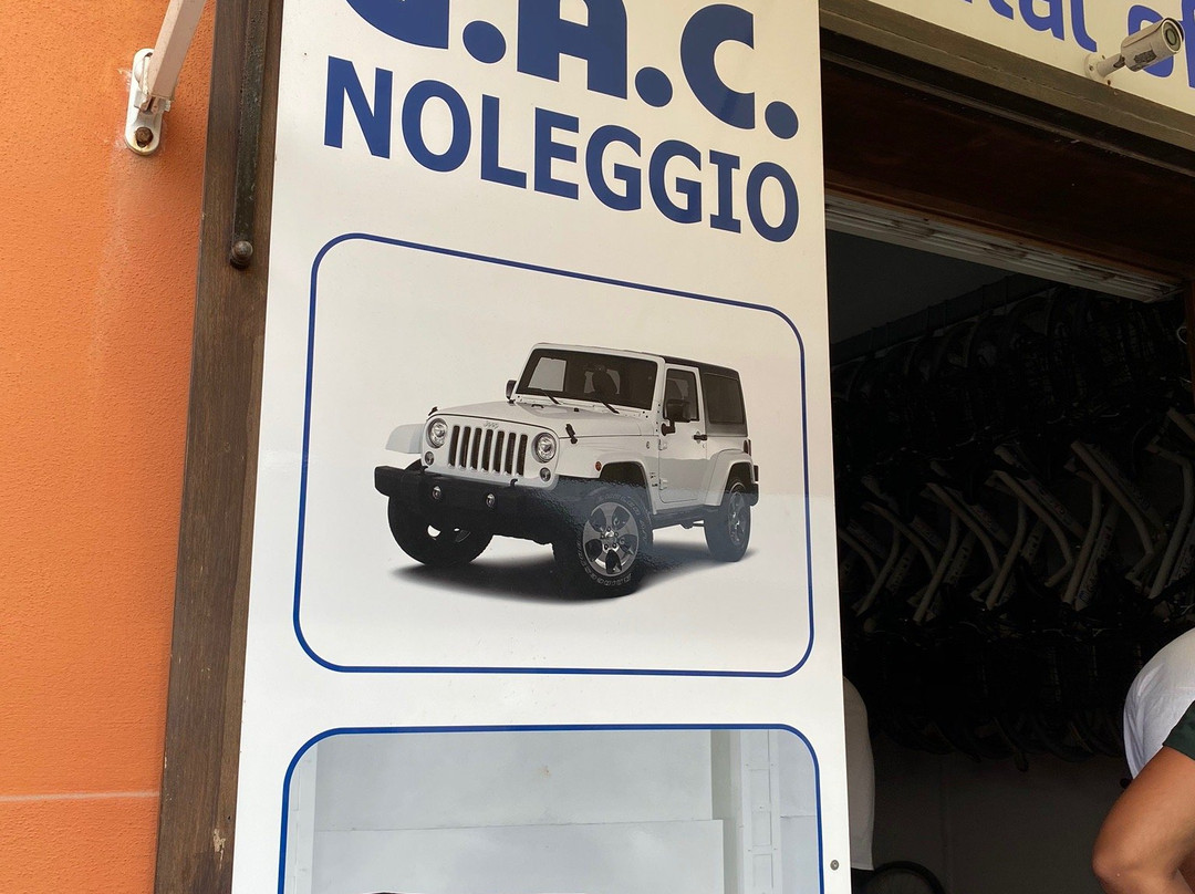 Noleggio G.A.C.景点图片