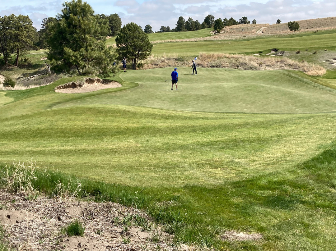 The Prairie Club-Valentine必去景点