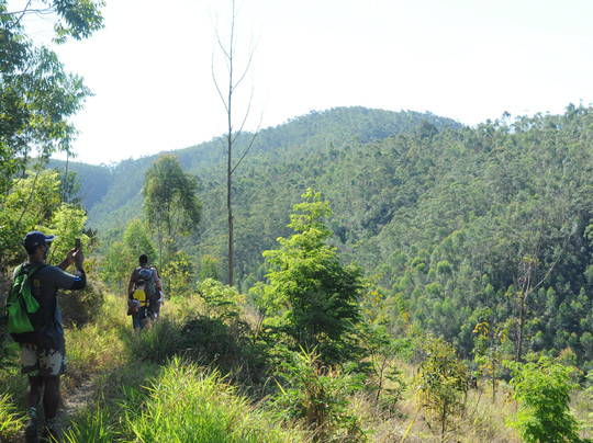 Morro da Placa-Cajamar必去景点