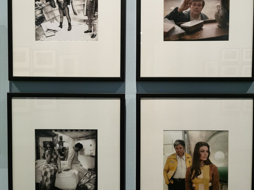 Coleccion del Museo Ruso景点图片