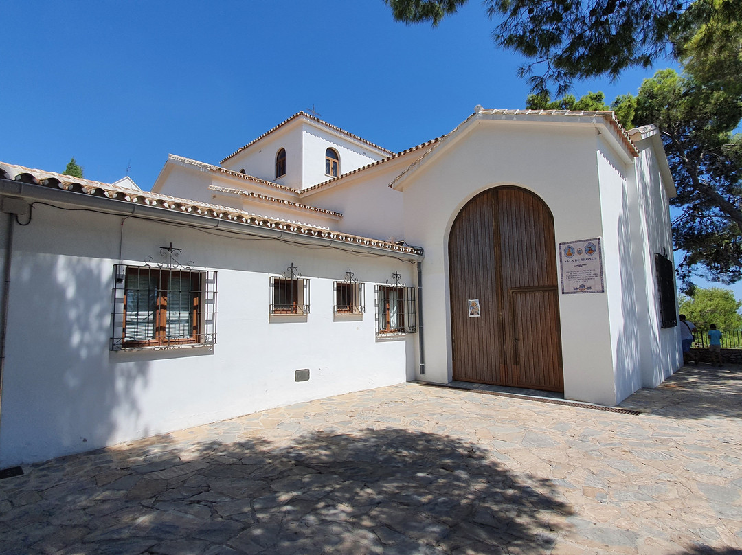 Santa Domingo Church (Iglesia de Santa Domingo)-班纳玛德纳必去景点