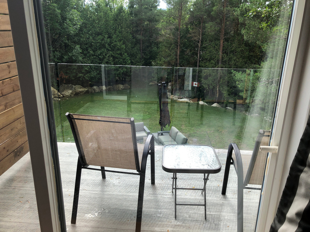 Craigleith Manor Bed and Breakfast主图