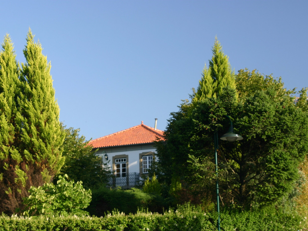Casa das Tilias主图
