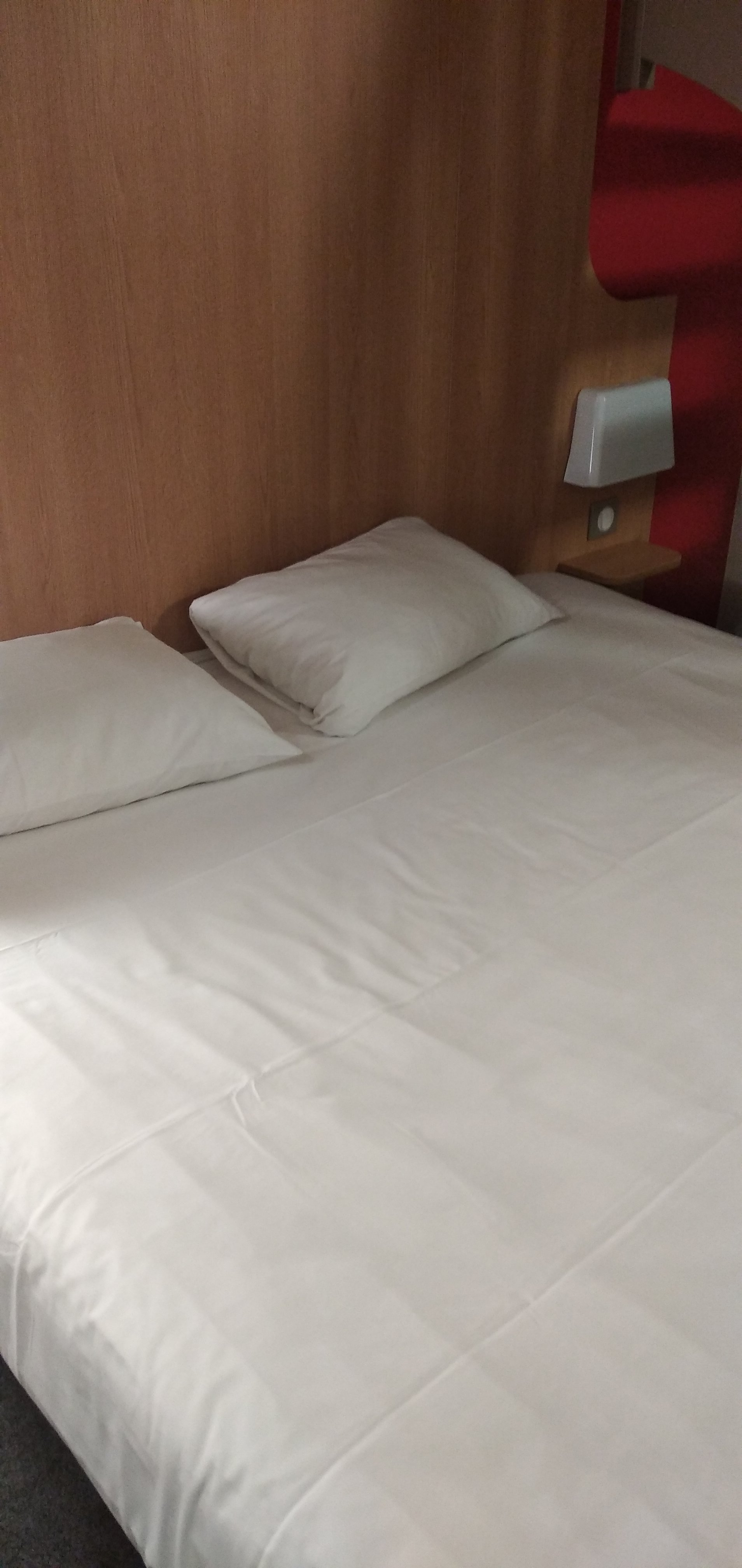 B&B Hotel Nantes Aéroport-官方