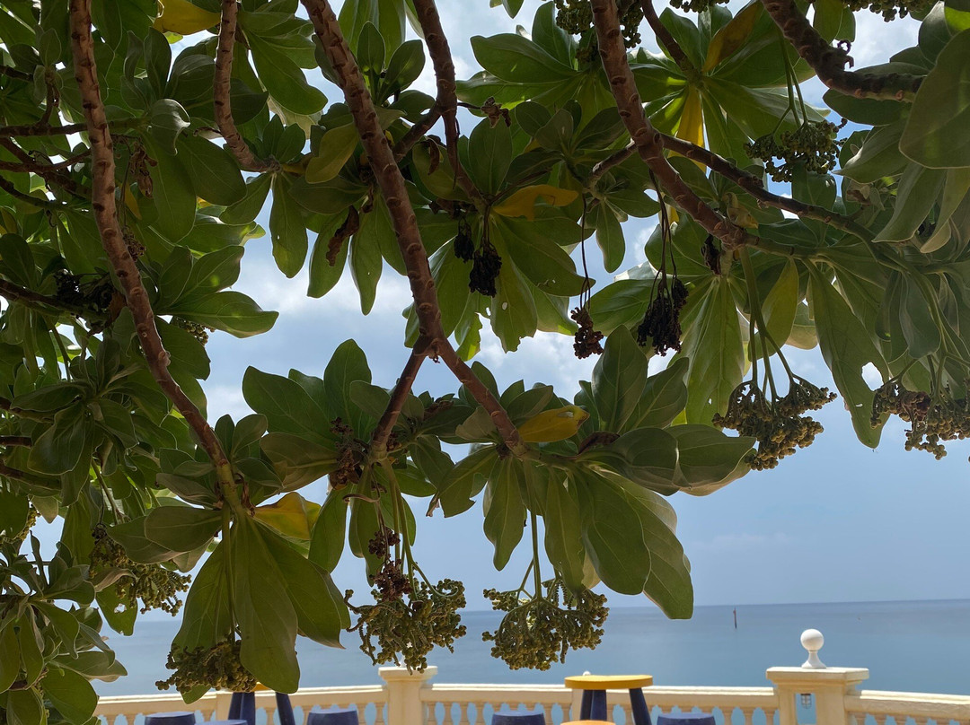 Sunset Beach Hotel主图