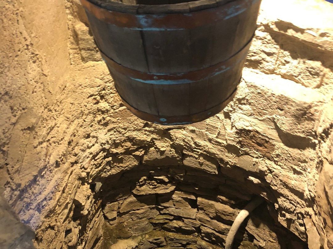 井宅邸酒店主图