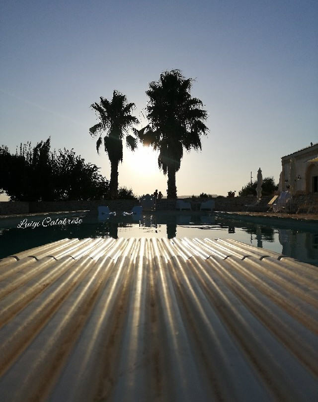 Masseria la Gravina主图