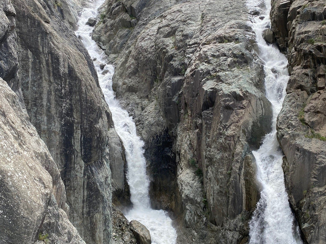 Mountain Story Resort Hunza主图