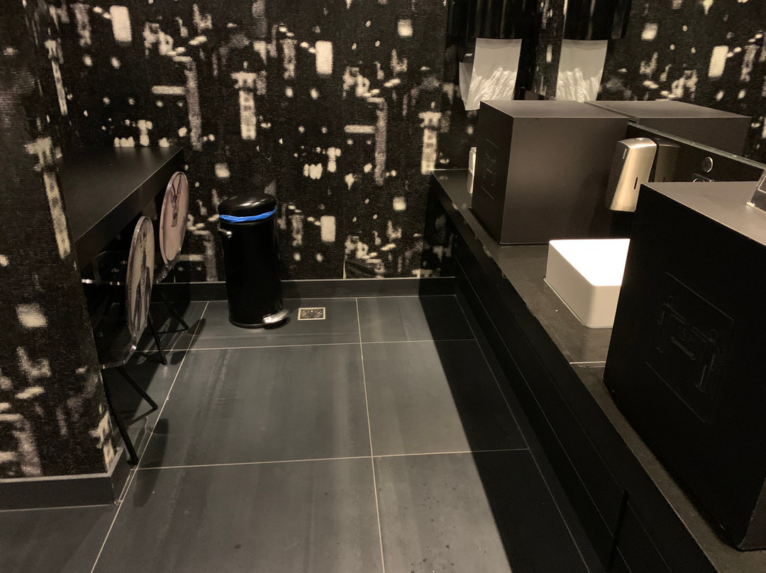 Van der Valk Hotel Utrecht主图
