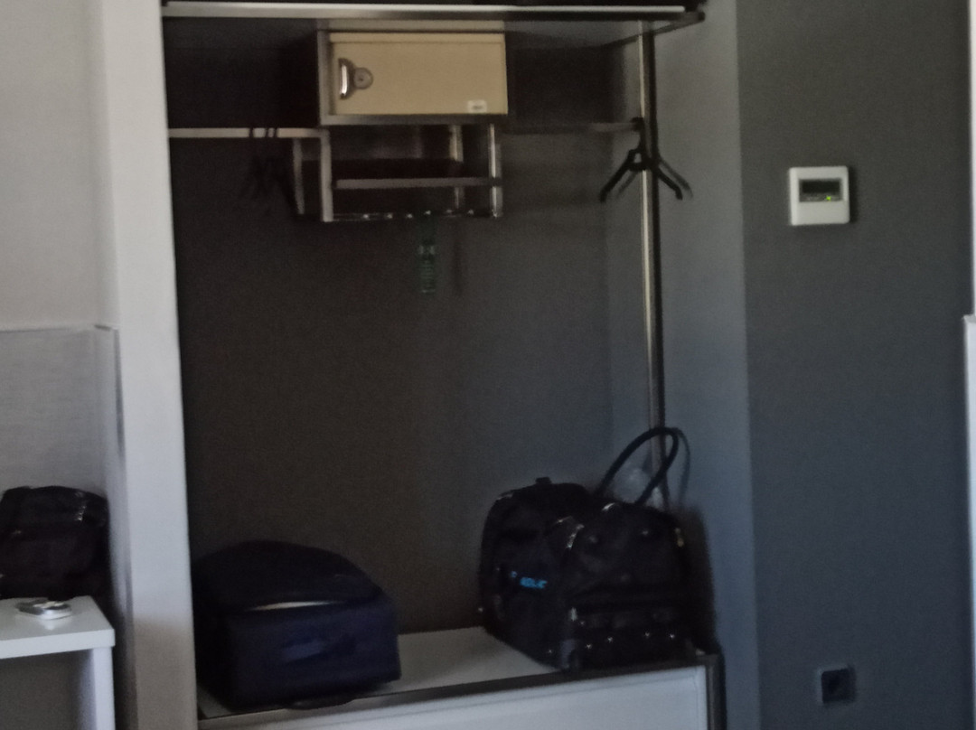 Hotel LB Villa De Cuenca主图