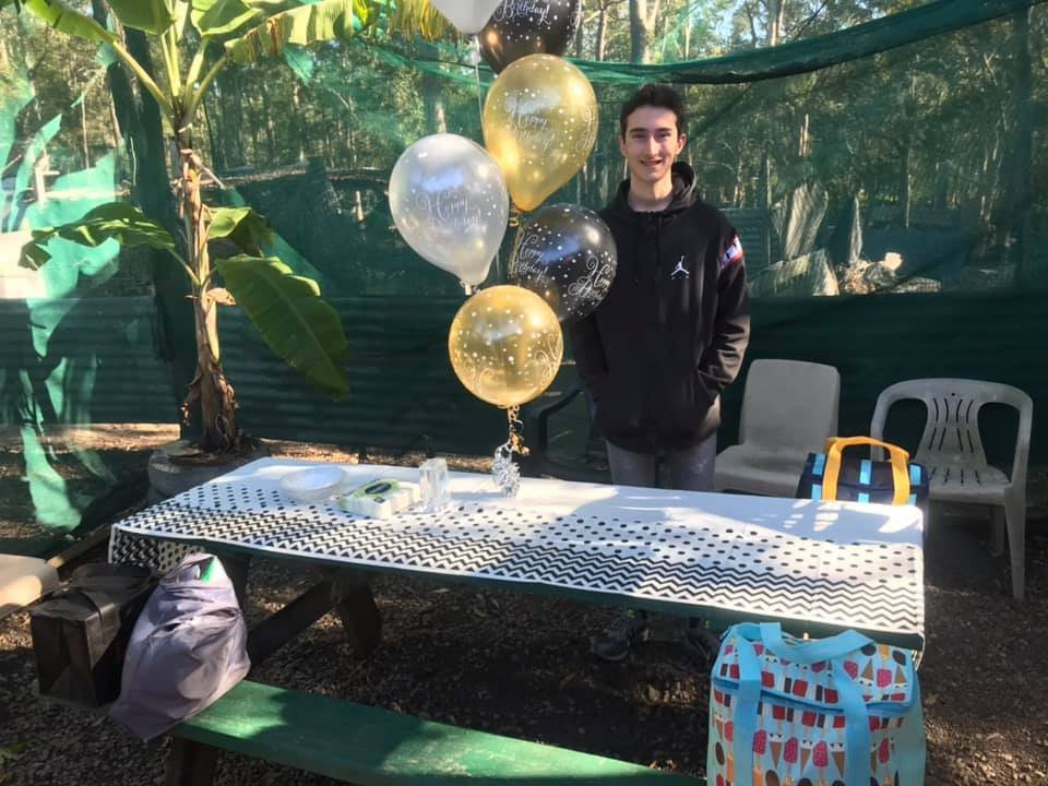 Skirmish Sunshine Coast Outdoor Paintball-Palmview必去景点