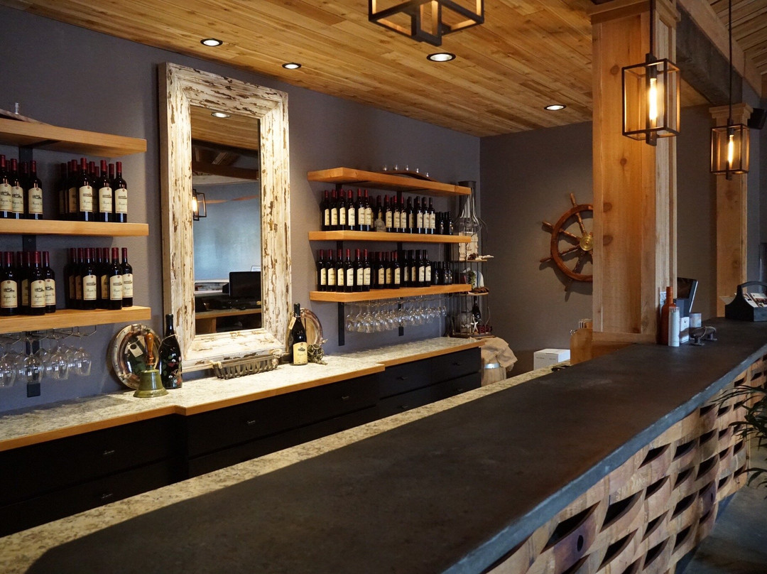Mosquito Fleet Winery景点图片