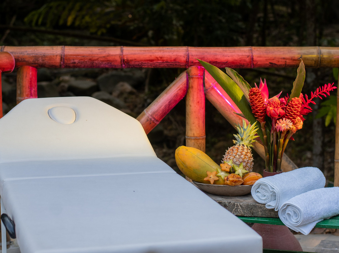 Entre Bosques Tayrona主图