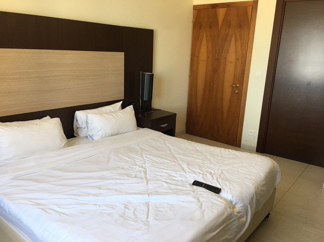 Hotel Serenada主图