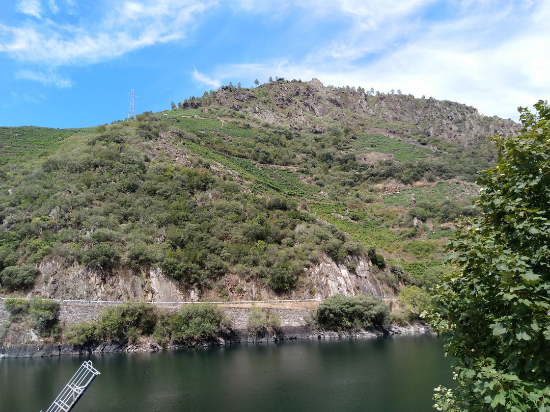 Sil Canyon景点图片