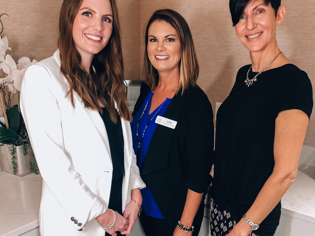 White Orchid Spa-维罗海滩必去景点