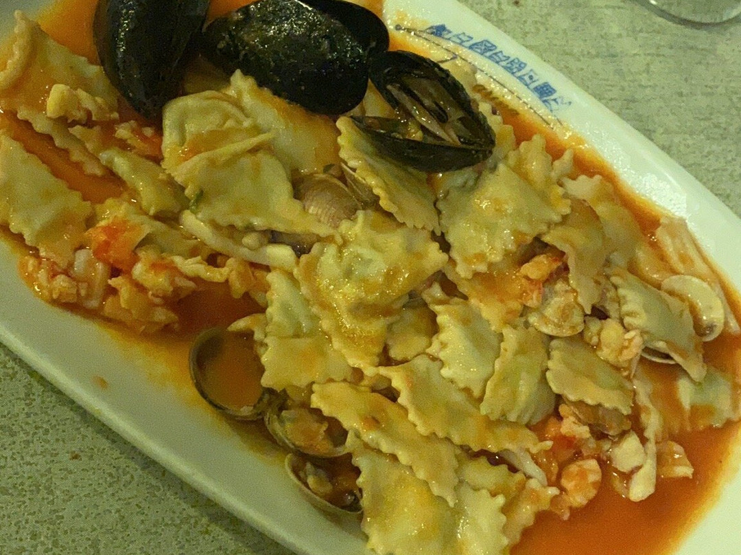 Bagni La Marina-拉帕洛必去景点