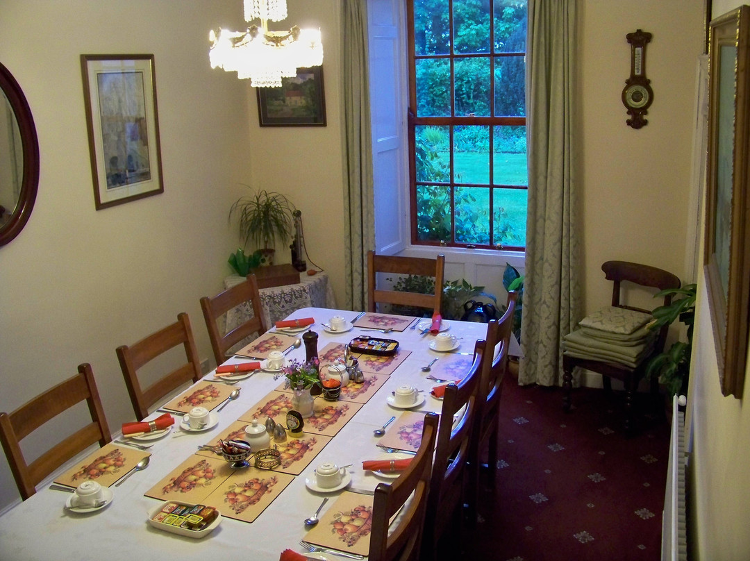 Old Presbytery Guest House主图