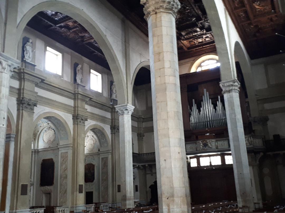 Basilica Cattedrale di Santa Maria Assunta景点图片