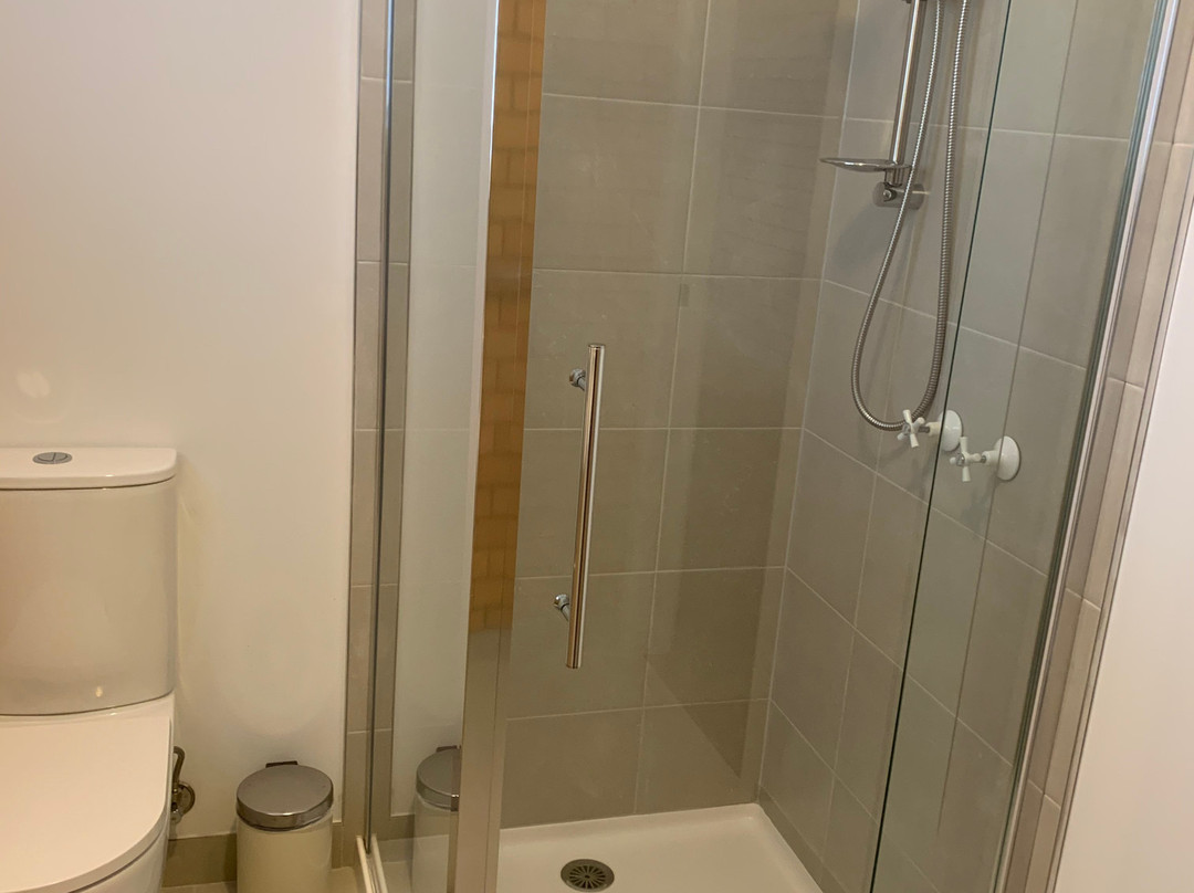 坎贝尔汽车旅馆公寓主图