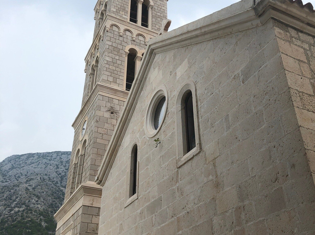 The Church of St. Michael景点图片