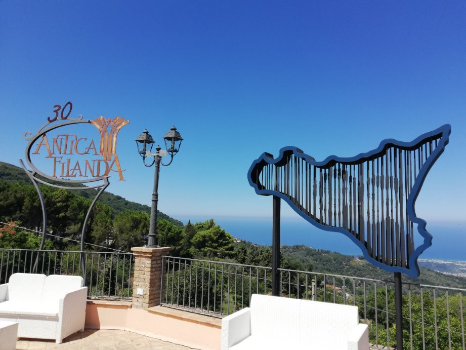 Antica Filanda Ristorante Albergo主图