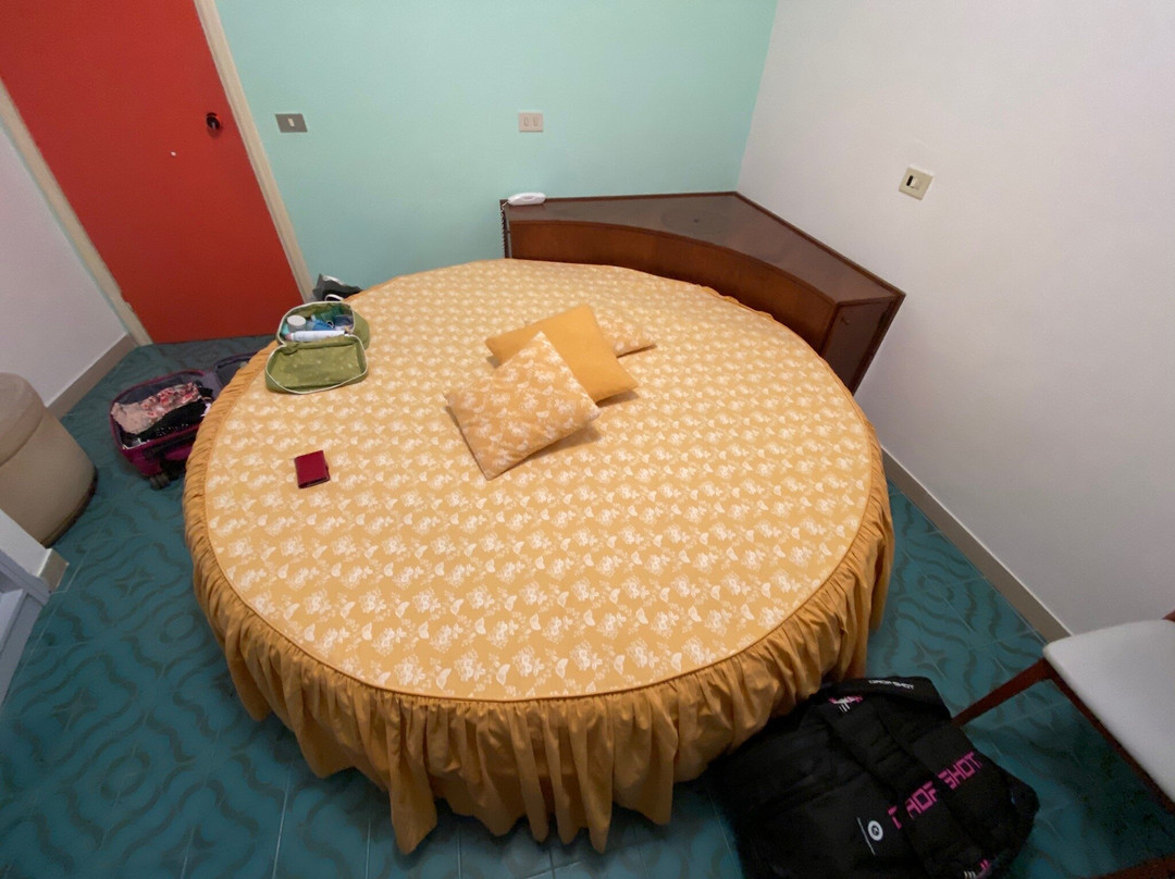 Hotel Vittoria主图