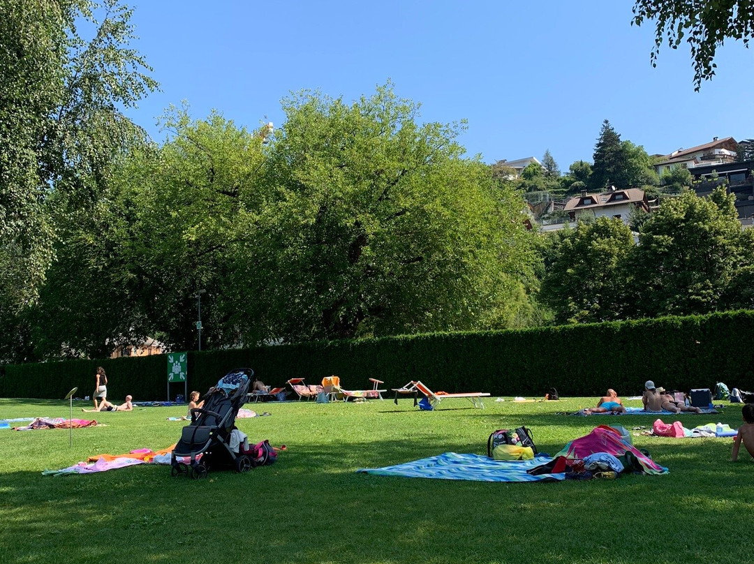 Acquarena-布雷萨诺内必去景点