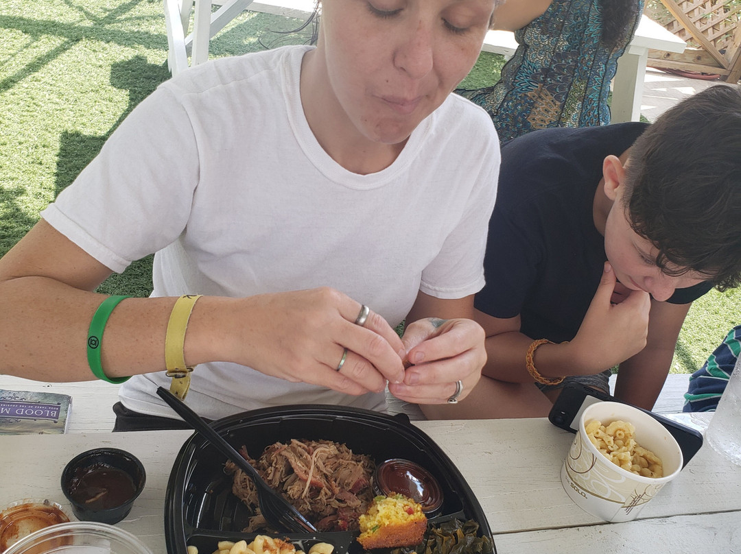 Lawrenceville旅游攻略图片