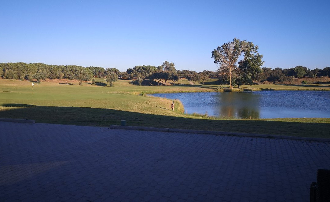 Montado Hotel & Golf Resort主图