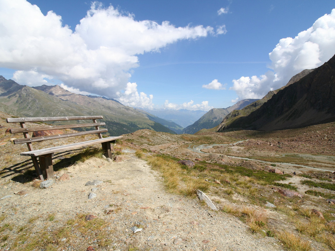 Alpengasthof Schönblick主图