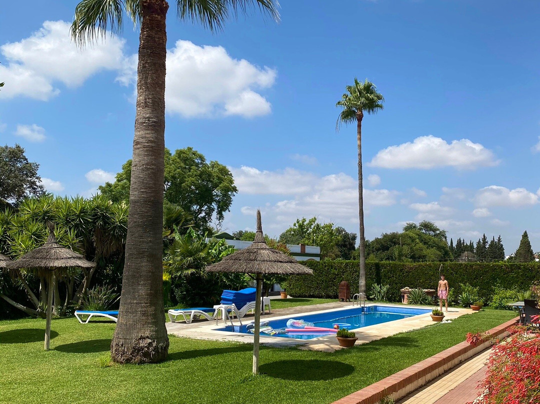 B&B Casa Adelante主图