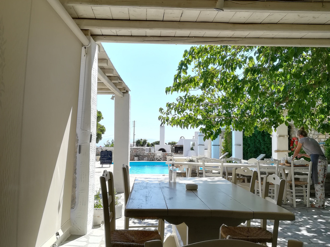 安纳希纳酒店主图