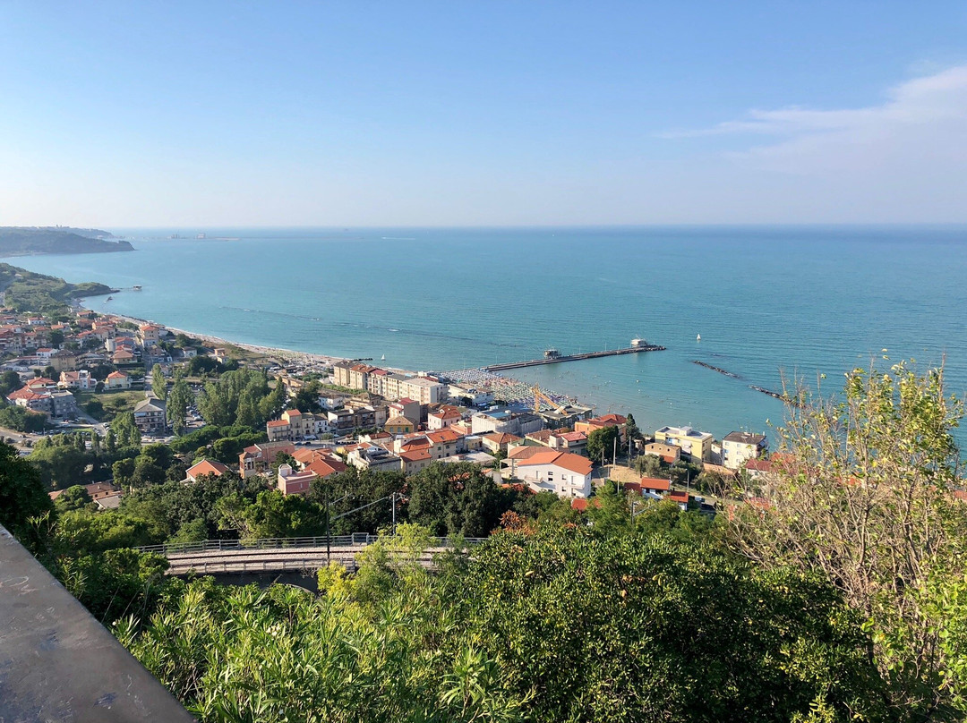 Belvedere Guglielmo Marconi景点图片