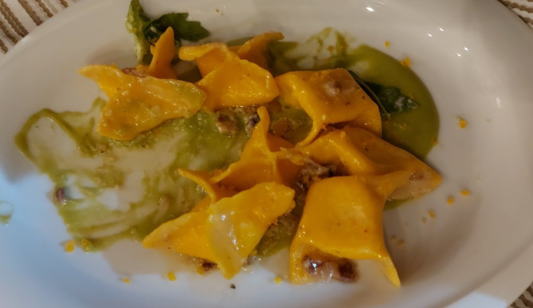 Le Terre di Bac主图