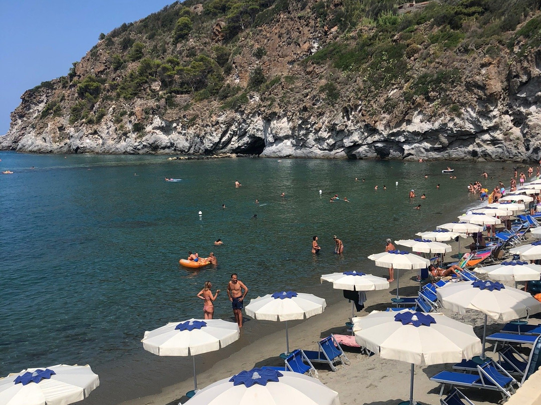 Spiaggia di San Francesco景点图片