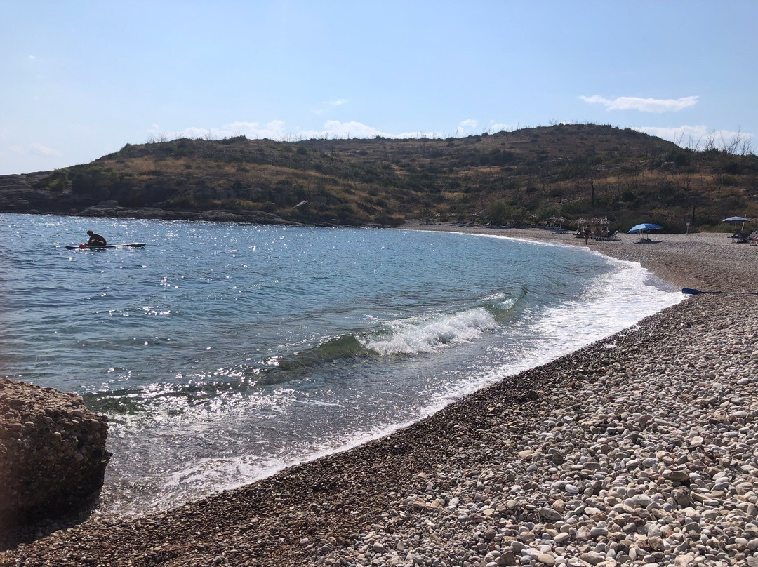 Ayia Paraskevi Beach景点图片
