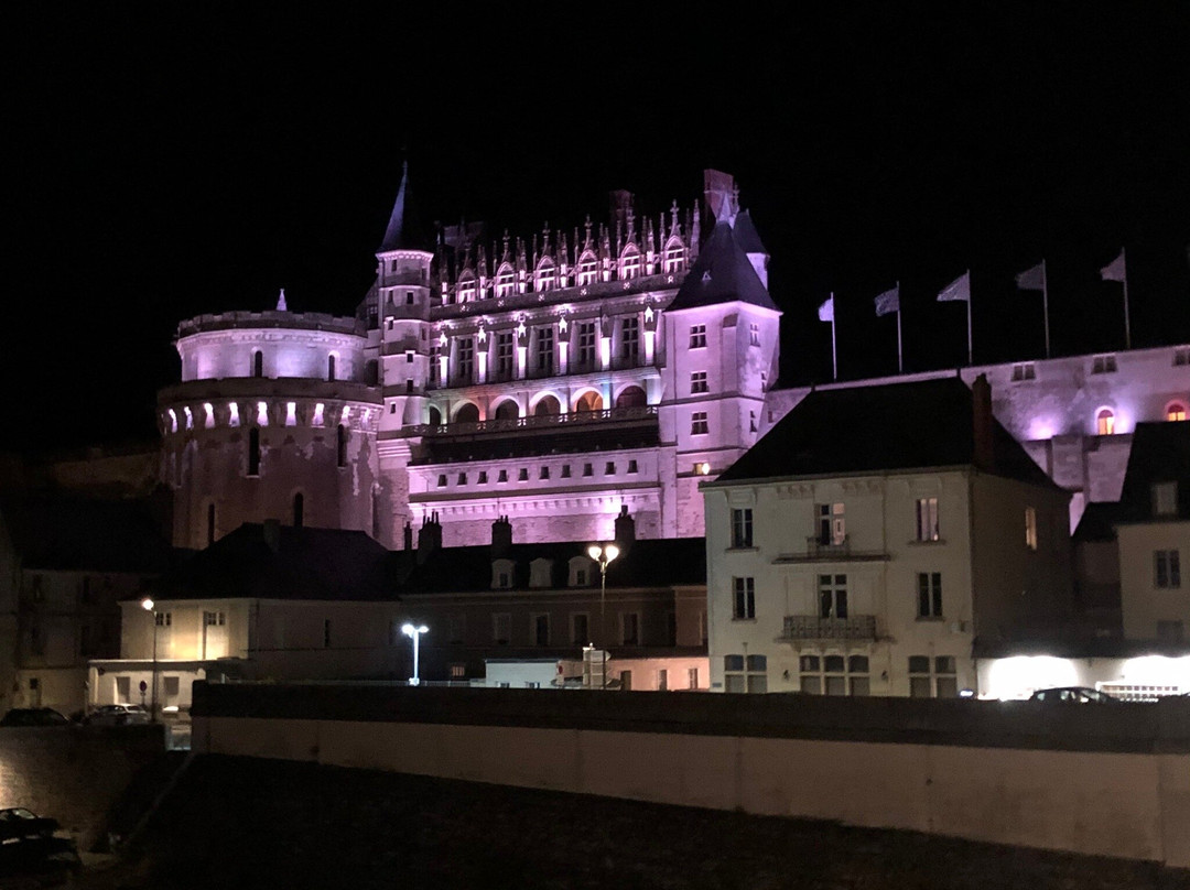 克洛斯圣玛丽酒店主图