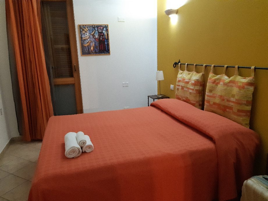 Bed and Breakfast Cascina Antonini主图