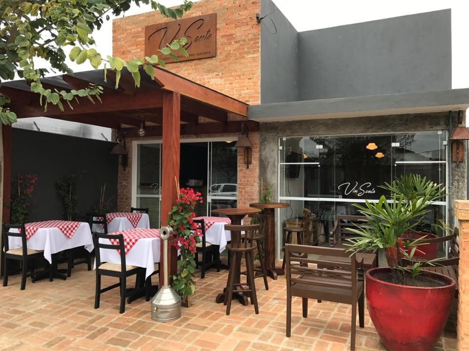 Villa VinSanto主图