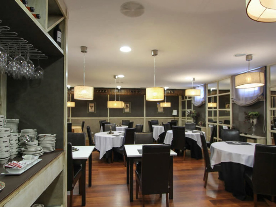 Hotel Verdemar主图