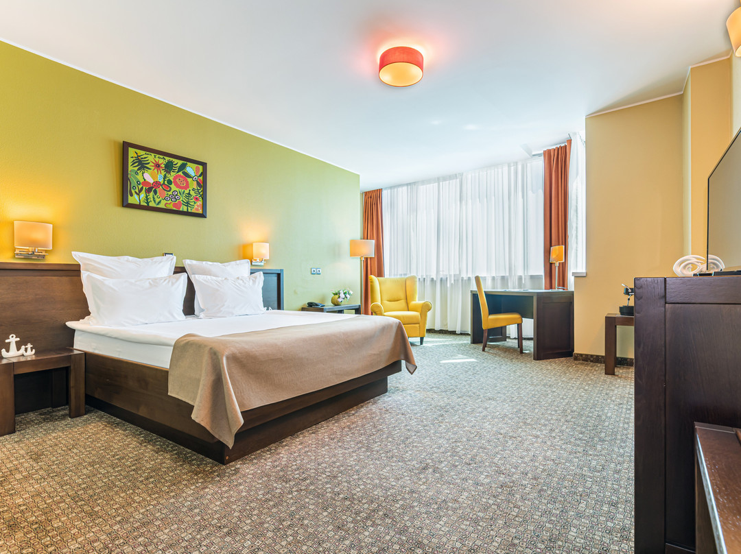 Hotel Vega主图