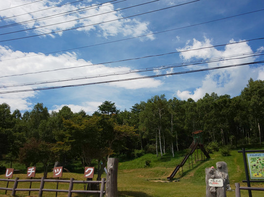 Yahono Yu-小海町必去景点