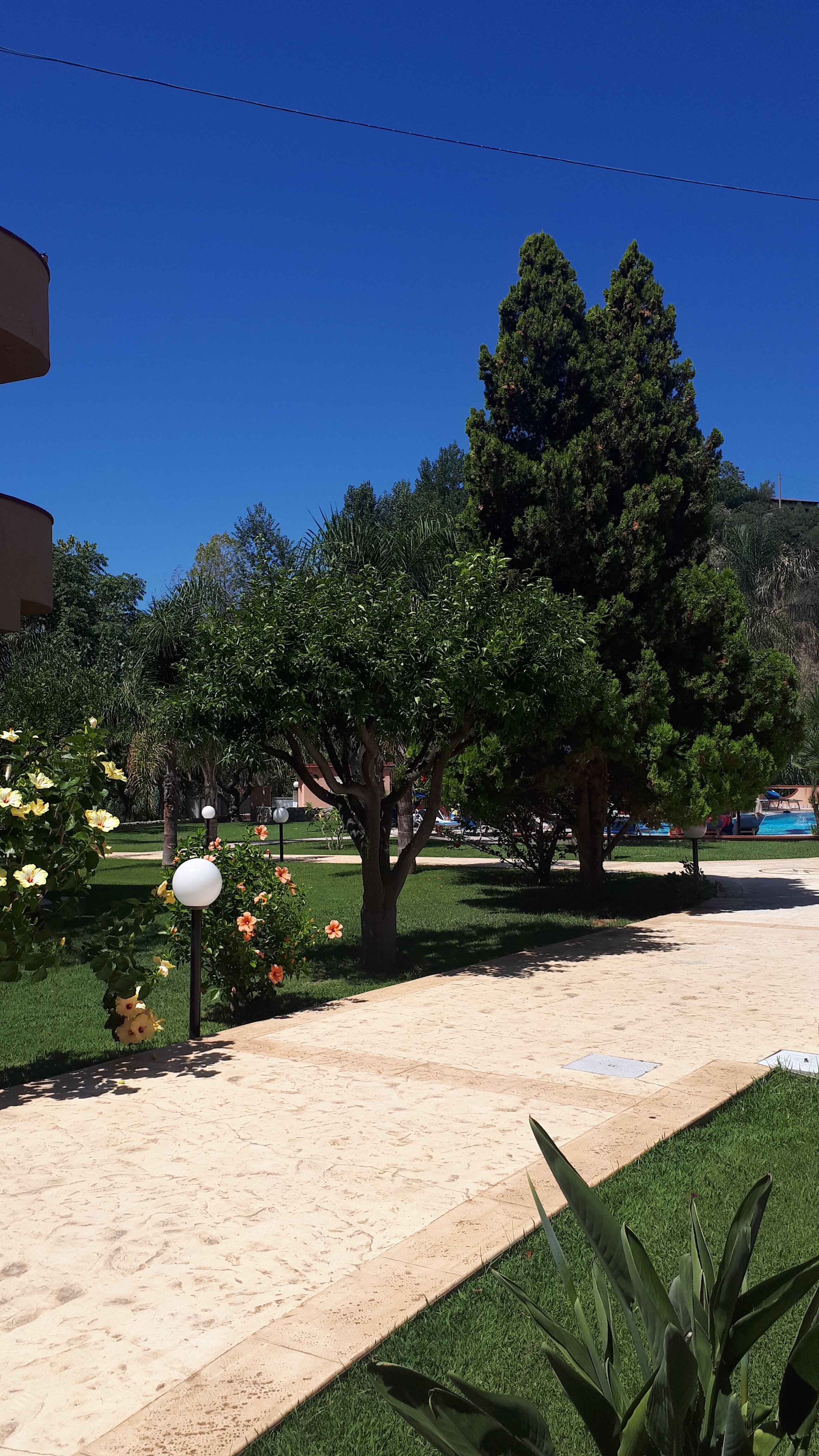 Villaggio Residence Old River-portrait