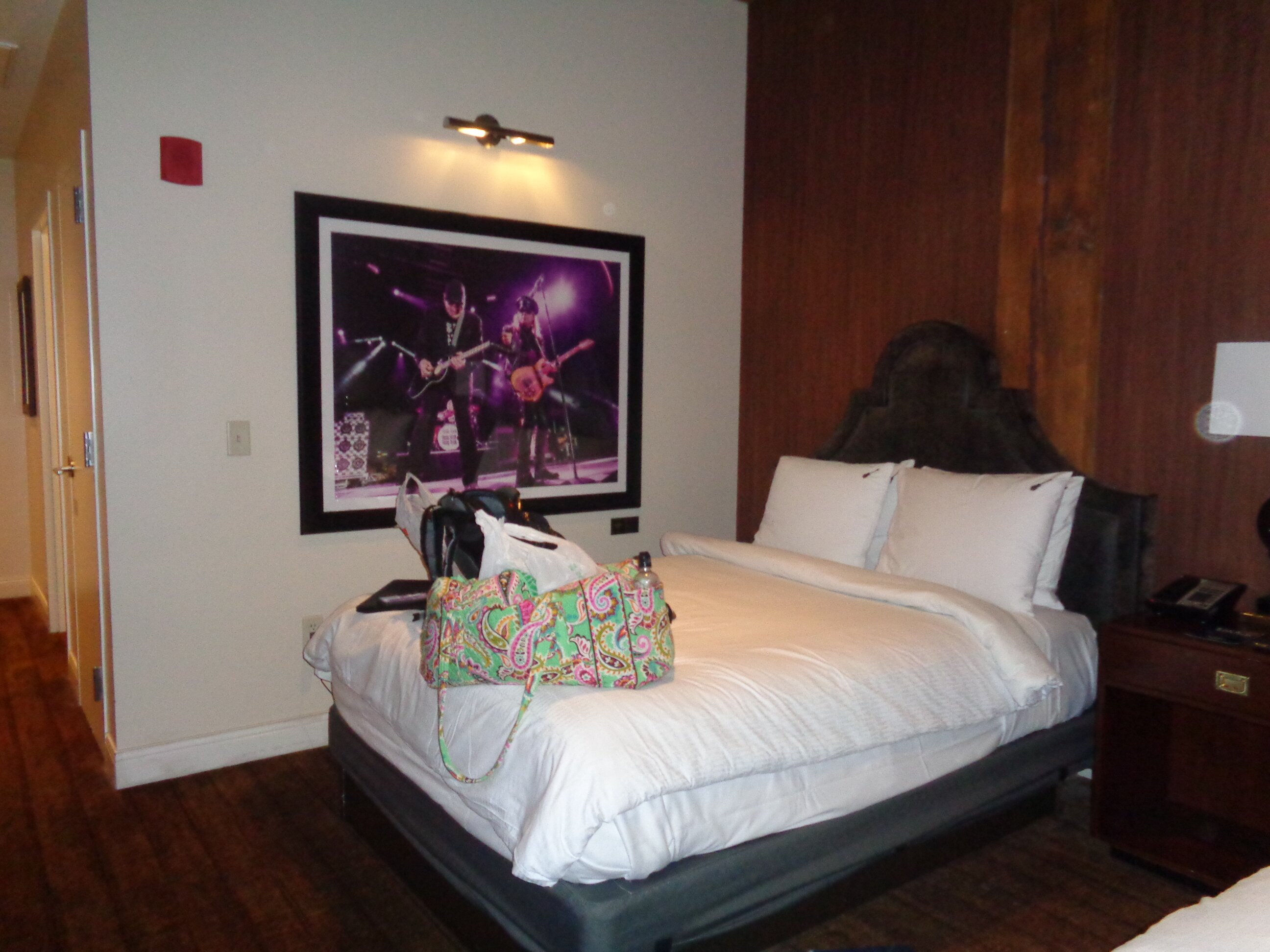 Hard Rock Hotel & Casino-官方