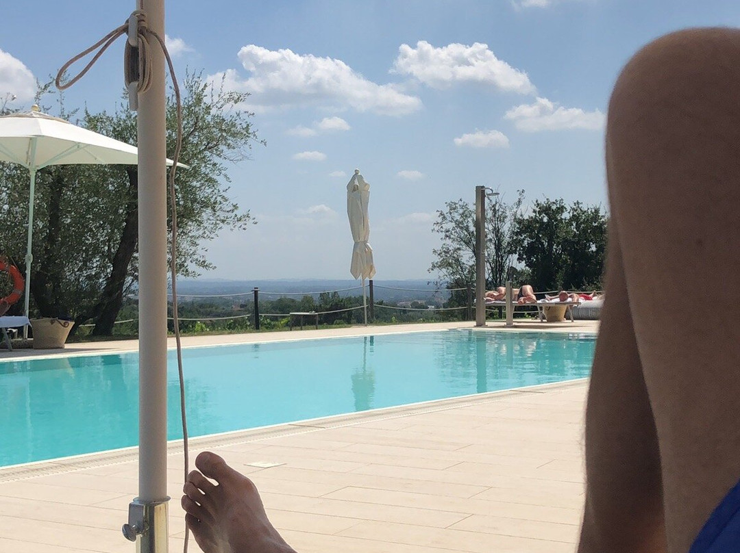 Buonamico Wine Resort主图