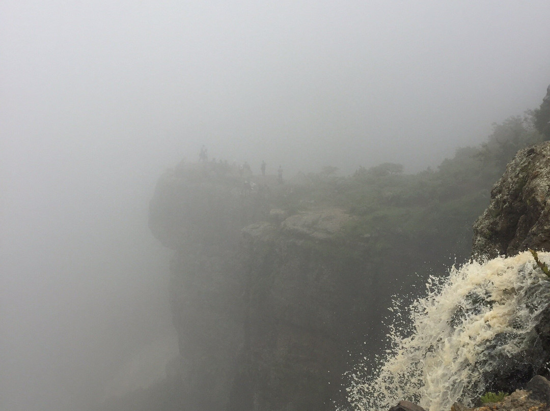 Debre Libanos Orthodox Church景点图片