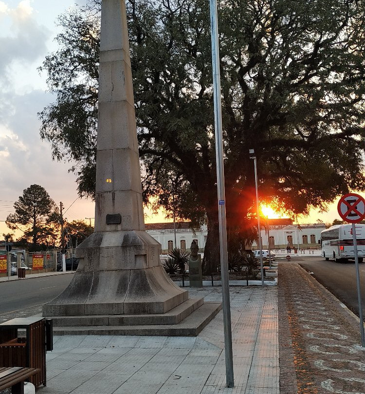 Centro histórico de Pelotas-Pelotas必去景点